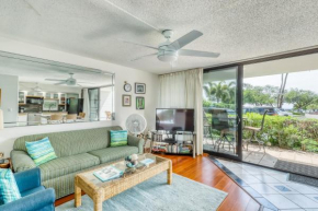 Maui Parkshore 116